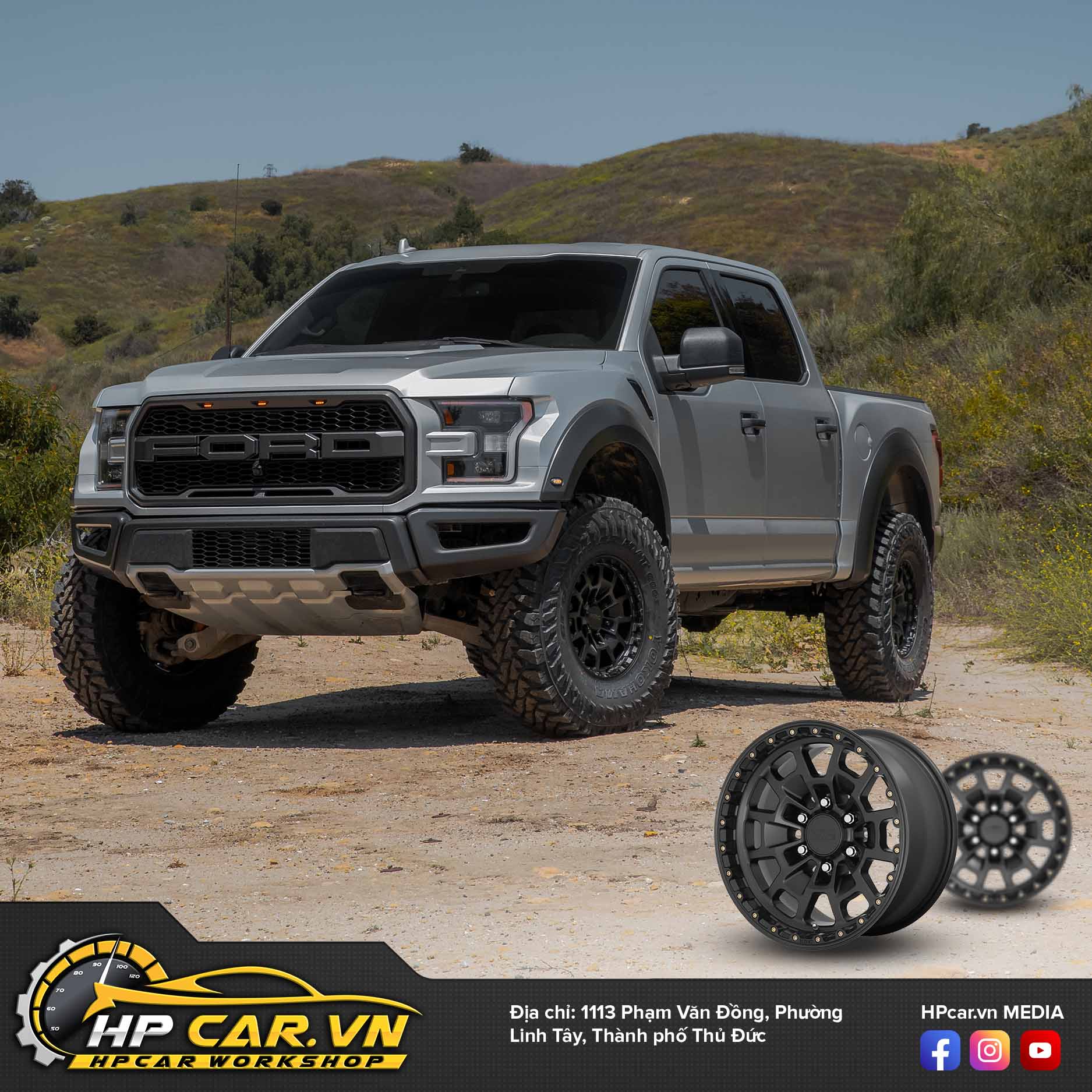 MÂM KMC KM718 SUMMIT 7 KMC KM718 4