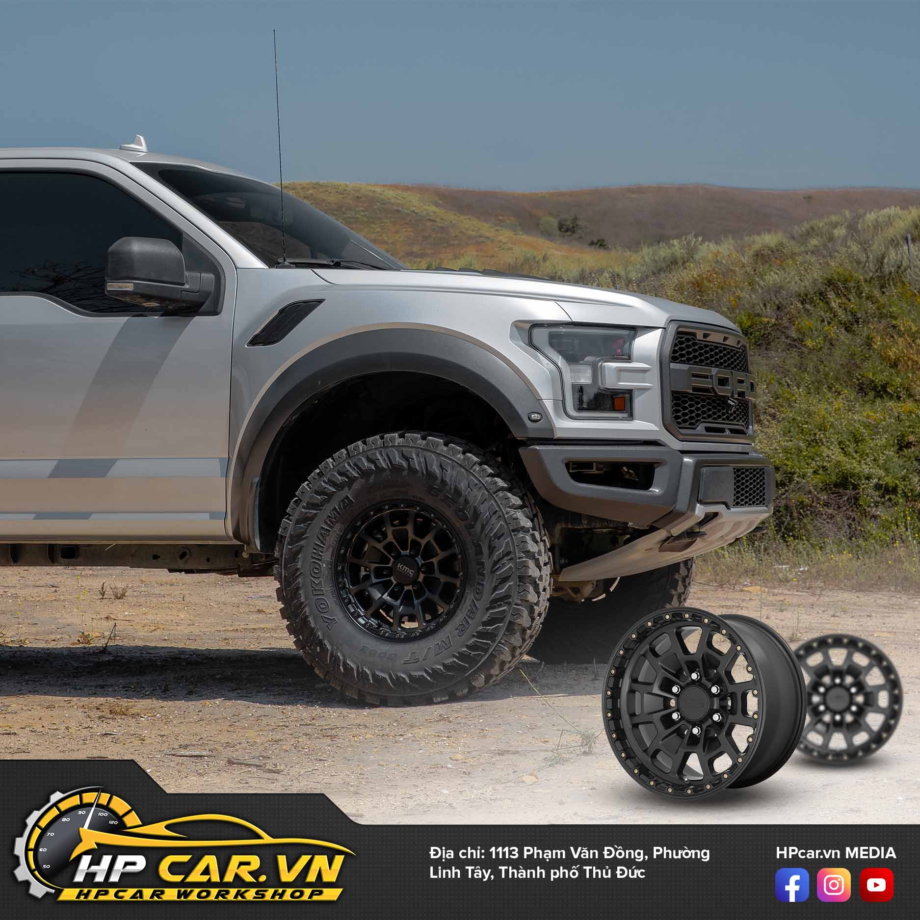 MÂM KMC KM718 SUMMIT 8 KMC KM718 5