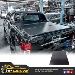 NẮP THÙNG 3 KHÚC OPTION4X4 11 NAP THUNG 3 KHUC OPTION4X45