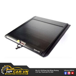 NẮP THÙNG CUỘN CƠ OPTION 4X4