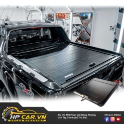 NẮP THÙNG CUỘN CƠ OPTION 4X4 9 Nap thung cuon co option 4x4 3