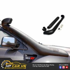 ỐNG THỞ TJM AIRTEC AIR RAM