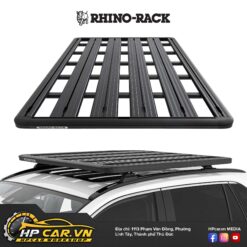 PIONEER PLATFORM (1328MM X 1236MM) WITH RCH LEGS