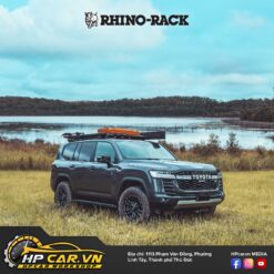 RHINO RACK PLATFORM PIONEER NG 1528X1236 BACKBONE 9 RHINO RACK PLATTFORM PIONEER NG 1528X1236 BACKBONE FORD RANGER 2