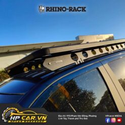 RHINO RACK PLATFORM PIONEER NG 1528X1236 BACKBONE 11 RHINO RACK PLATTFORM PIONEER NG 1528X1236 BACKBONE FORD RANGER 4