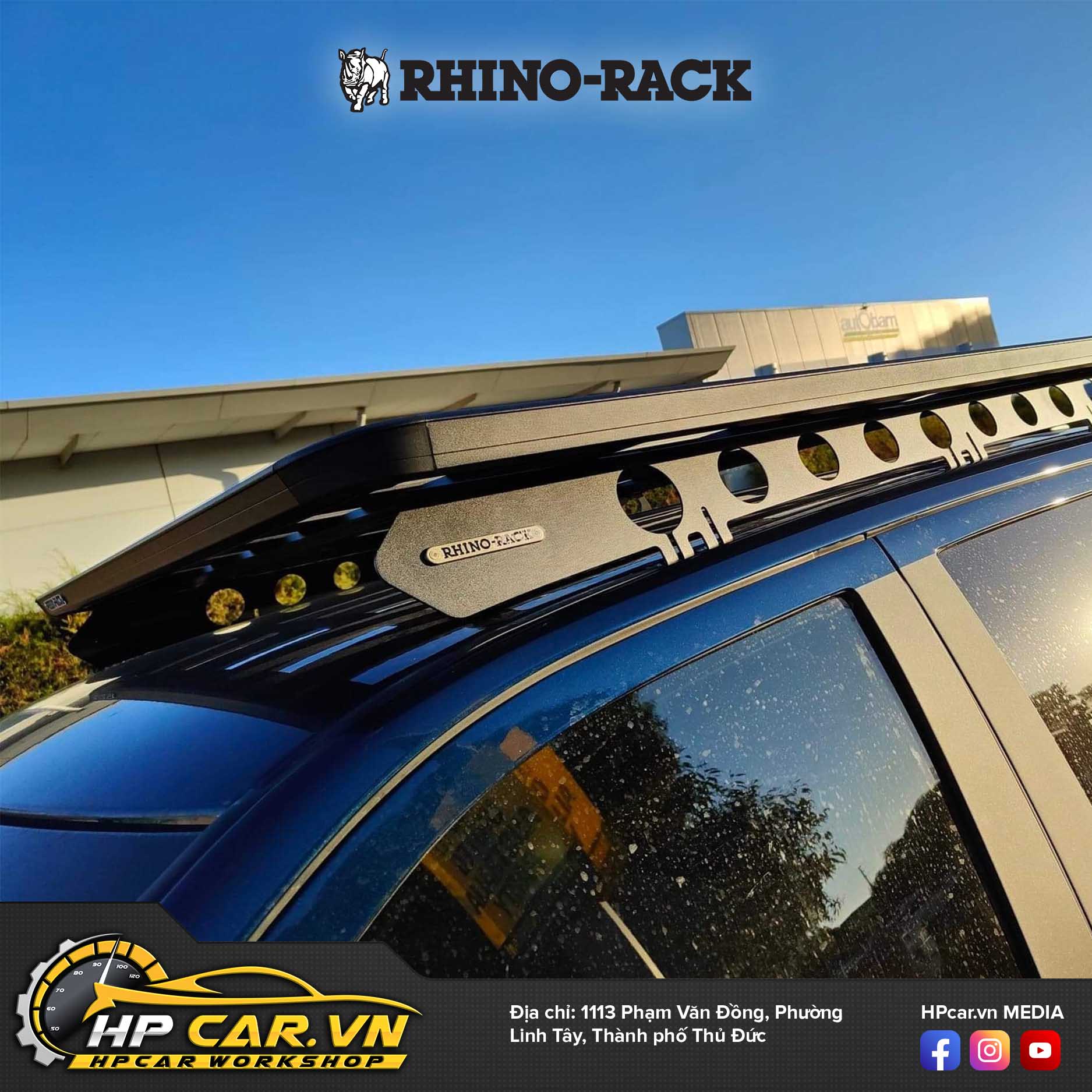 RHINO RACK PLATFORM PIONEER NG 1528X1236 BACKBONE 7 RHINO RACK PLATTFORM PIONEER NG 1528X1236 BACKBONE FORD RANGER 4