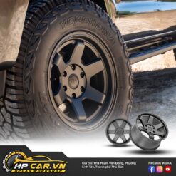 MÂM BLACK RHINO ROKU 12 Roku 4