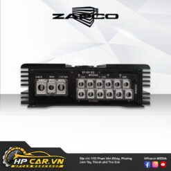 ÂM LY ZAPCO ST-6X SQ 7 ST 6X SQ 2
