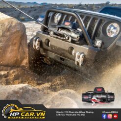 TỜI ĐIỆN WARN VR EVO 10-S CÁP MỀM SYNTHETIC (103253) 10 TOI DIEN WARN VR EVO 10 S – CAP MEM SYNTHETIC 103253 2 1