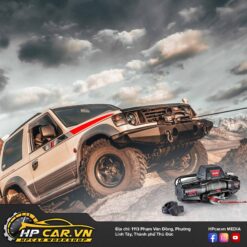 TỜI ĐIỆN WARN VR EVO 12-S CÁP MỀM SYNTHETIC (103255) 9 TOI DIEN WARN VR EVO 10 S – CAP MEM SYNTHETIC 103253 2