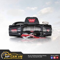 TỜI ĐIỆN WARN VR EVO 12-S CÁP MỀM SYNTHETIC (103255)