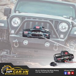 TỜI ĐIỆN WARN VR EVO 12-S CÁP MỀM SYNTHETIC (103255) 10 TOI DIEN WARN VR EVO 10 S – CAP MEM SYNTHETIC 103253 3