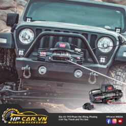 TỜI ĐIỆN WARN VR EVO 12-S CÁP MỀM SYNTHETIC (103255) 11 TOI DIEN WARN VR EVO 10 S – CAP MEM SYNTHETIC 103253 4