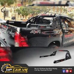 THANH THỂ THAO OPTION 4x4 MT01 9 Thanh the thao option 4x4 MT01 3