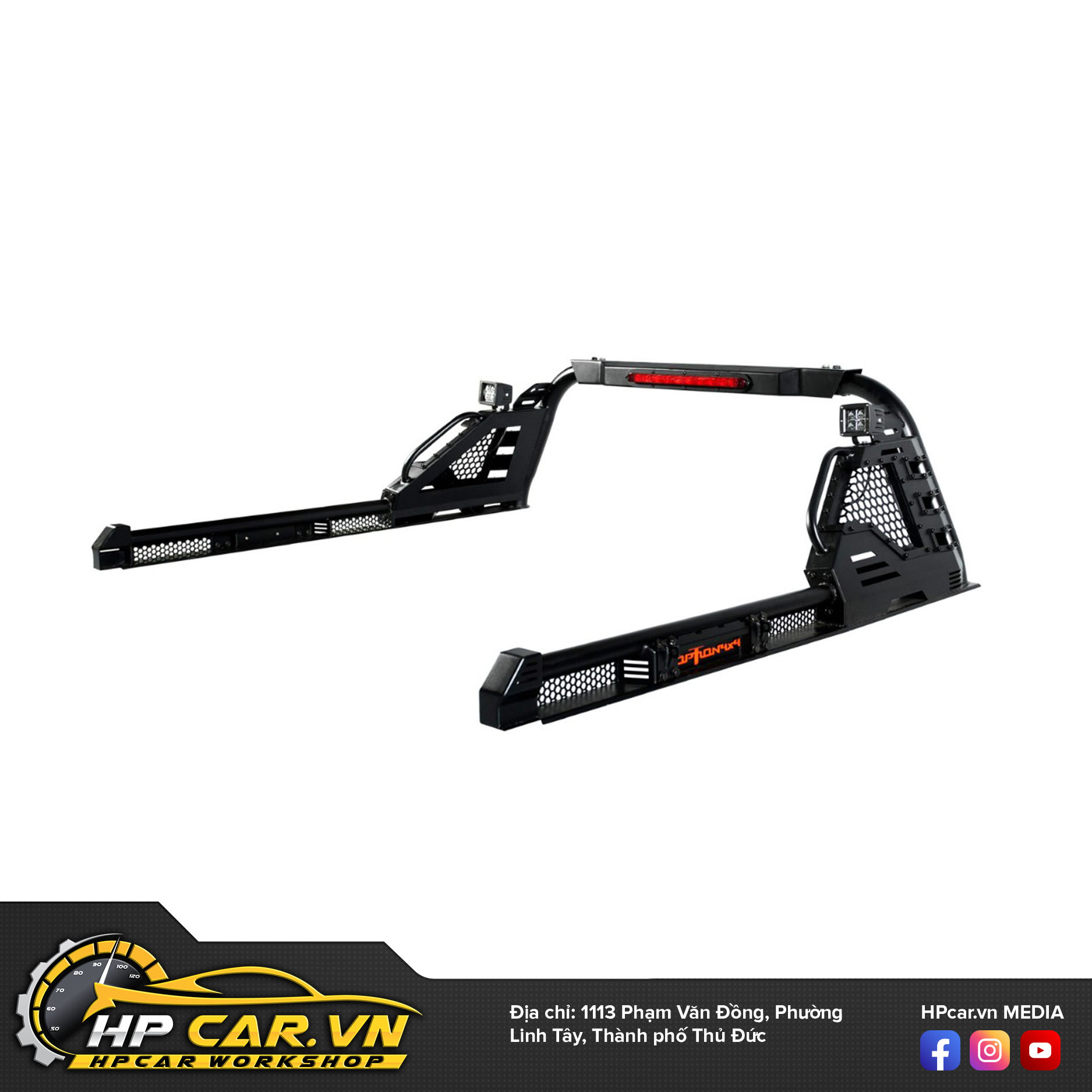 THANH THỂ THAO OPTION 4x4 MT01 3 Thanh the thao option 4x4 MT01