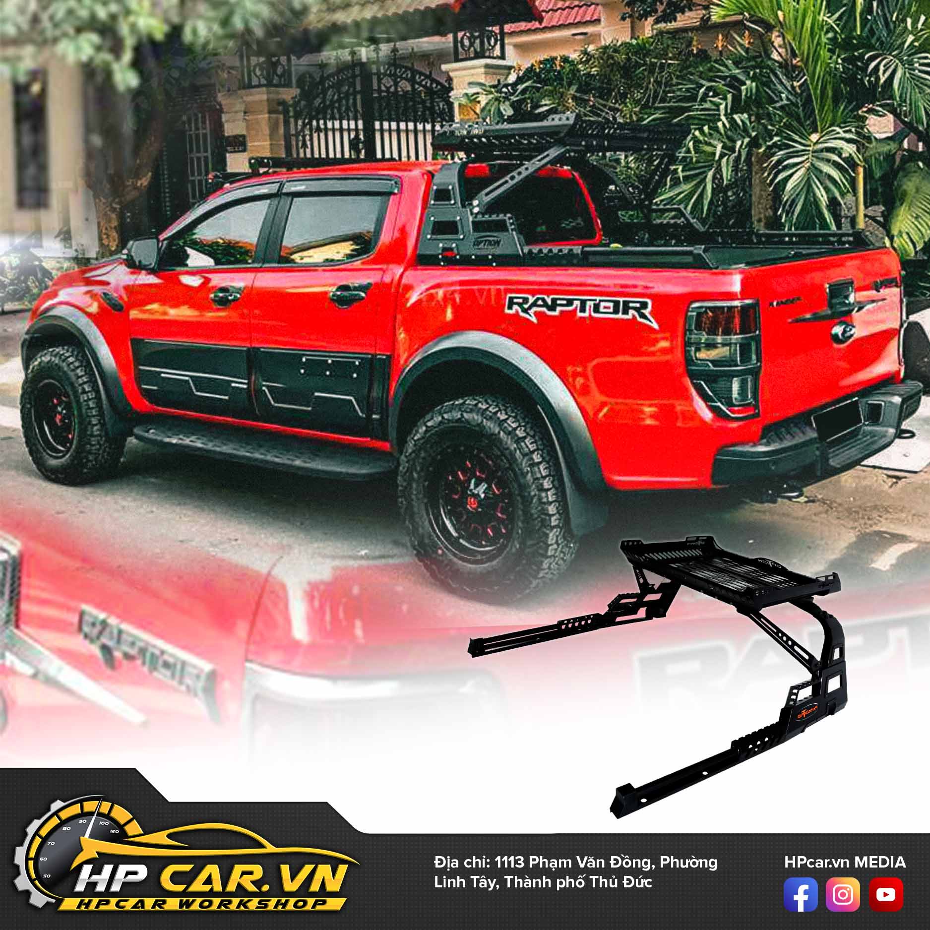 THANH THỂ THAO OPTION 4x4 MT04 4 Thanh the thao option 4x4 MT04