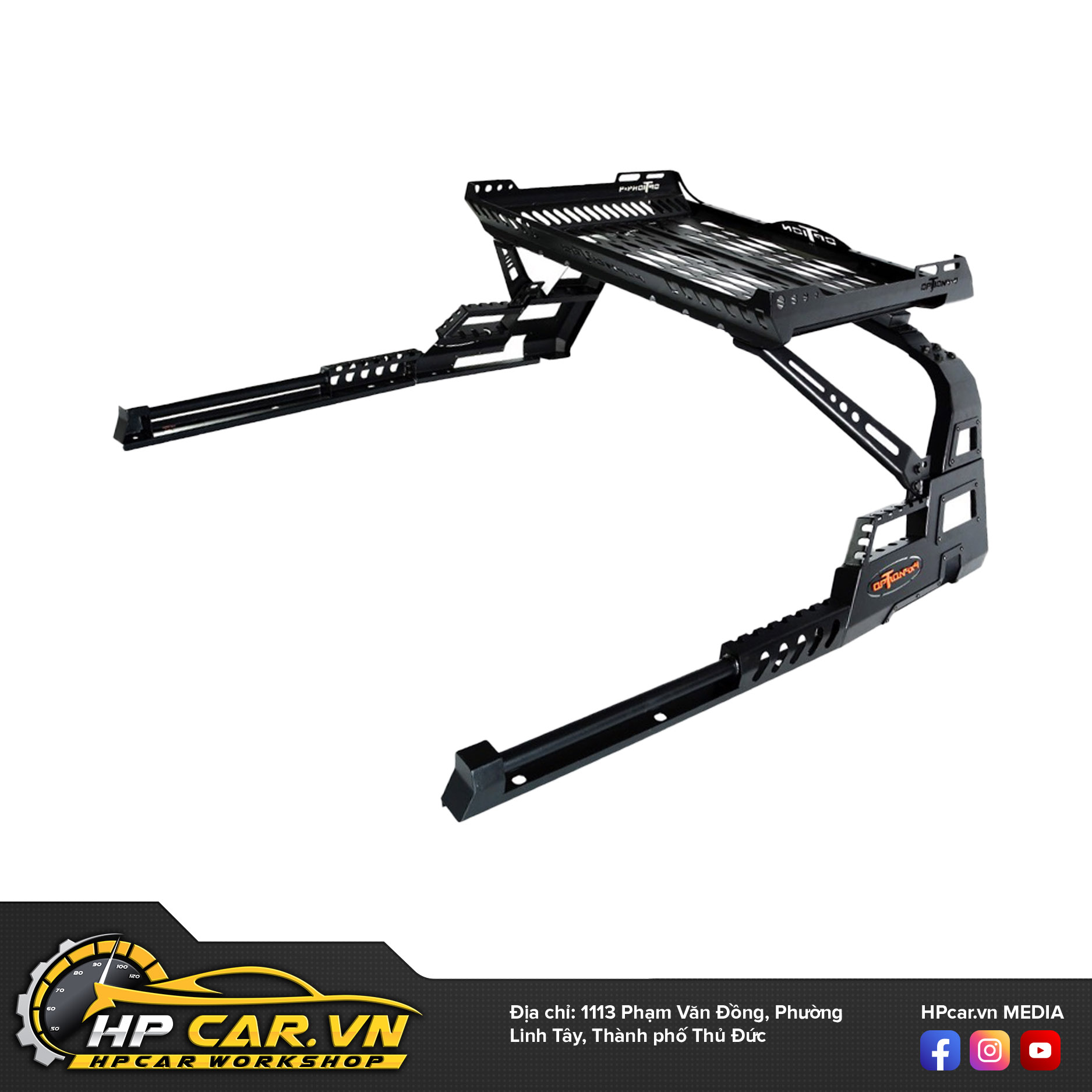 THANH THỂ THAO OPTION 4x4 MT04 3 Thanh the thao option 4x4 MT041