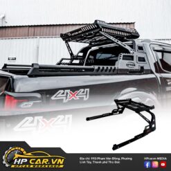 THANH THỂ THAO OPTION 4x4 MT04 8 Thanh the thao option 4x4 MT042