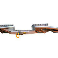 Phụ kiện ngoại thất 7 Cản sau