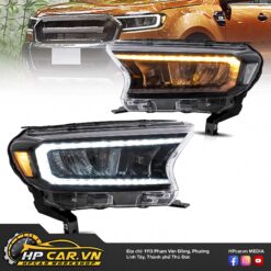 VLAND MATRIX PROJECTOR