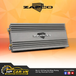 ÂM LY ZAPCO Z-2KD II