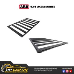 BAGA MUI ARB BASE RACK