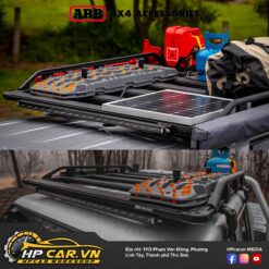 BAGA MUI ARB BASE RACK 8 arb base rack 3