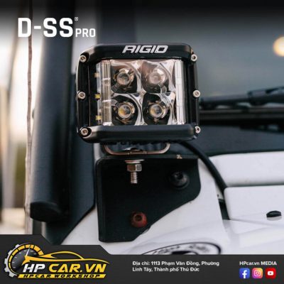 den led bar chieu sang tot nhat cho xe ban tai