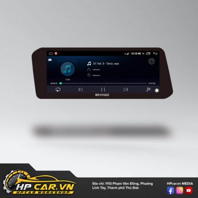 dia chi nang cap man hinh dvd android