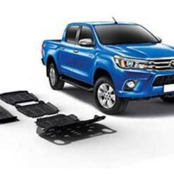 Phụ kiện ngoại thất 8 Bảo vệ gầm