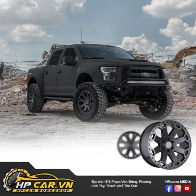 mam Black Rhino chinh hang