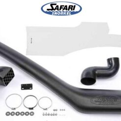 ỐNG THỞ SAFARI ARMAX SNORKEL