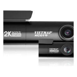 Phụ kiện nội thất 11 Camera hành trình
