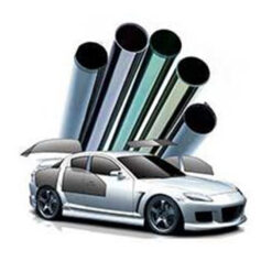 Phụ kiện ngoại thất 17 Phim cách nhiệt