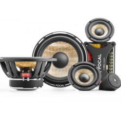 Phụ kiện nội thất 18 Âm thanh oto