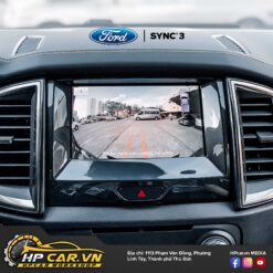 sync 3 camera 7 sync 3 camera