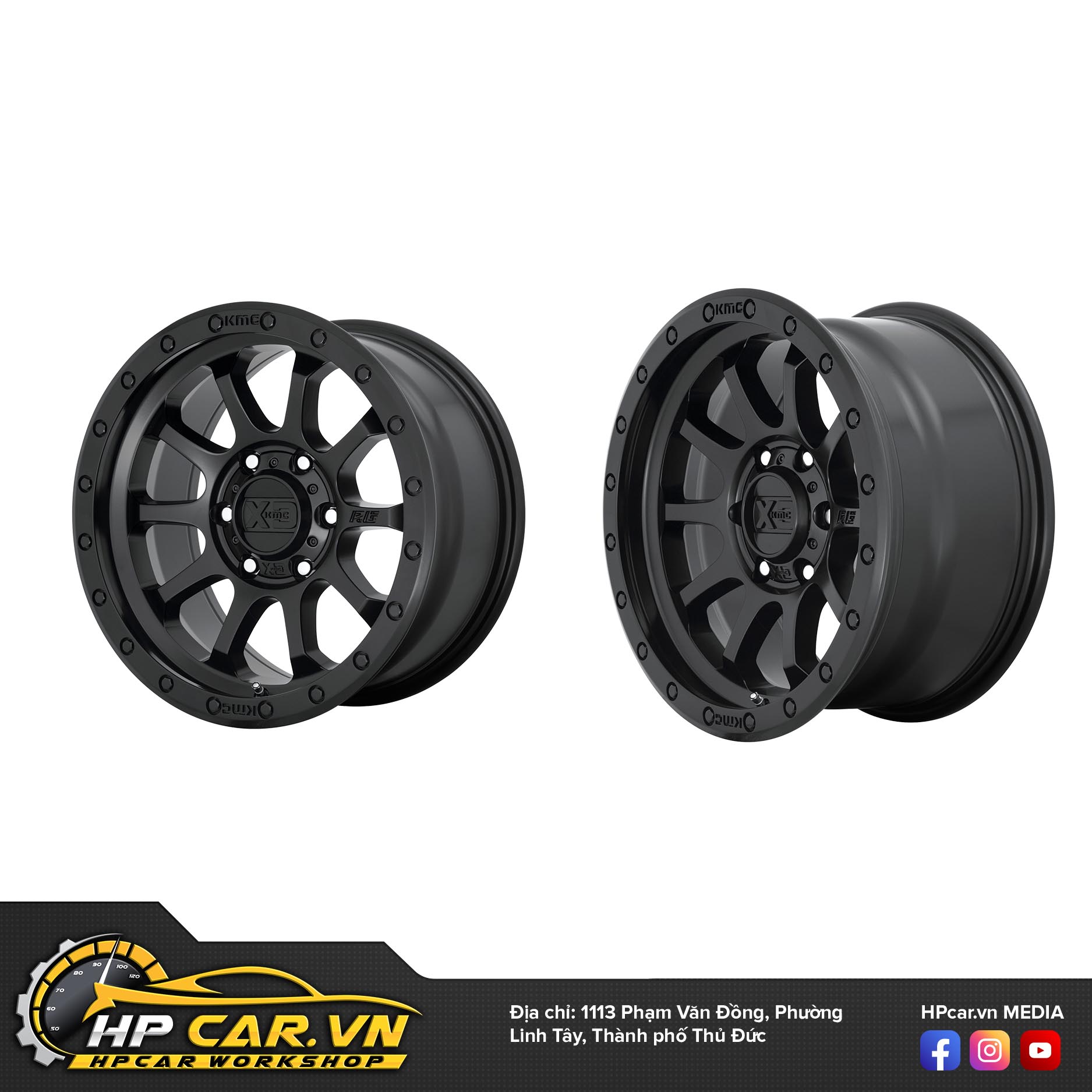 MÂM XD XD143 RG3 4 xd wheels xd143 2