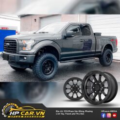 MÂM XD XD143 RG3 11 xd wheels xd143 4