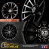 MÂM XD XD847 OUTBREAK 1 xd wheels xd847