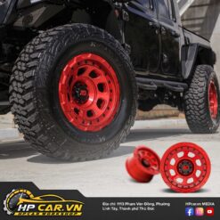 MÂM XD XD861 STORM 10 xd wheels xd861 2