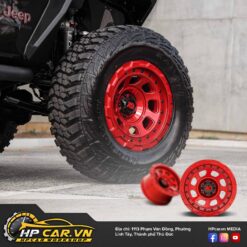 MÂM XD XD861 STORM 12 xd wheels xd861 4