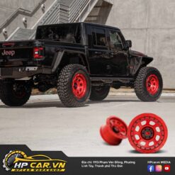 MÂM XD XD861 STORM 13 xd wheels xd861 5