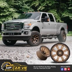 MÂM XD XD863 TITAN 9 xd wheels xd863 3