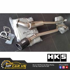 ỐNG XẢ HKS ĐUÔI CARBON CHO FORD EVEREST (2015+) 12 𝐇𝐊𝐒 𝐋𝐞𝐠𝐚𝐦𝐚𝐱 𝐜𝐚𝐫𝐛𝐨𝐧 𝐭𝐢𝐩 FORD everest4