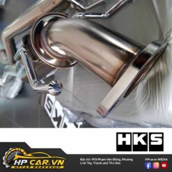 ỐNG XẢ HKS ĐUÔI CARBON CHO FORD EVEREST (2015+) 13 𝐇𝐊𝐒 𝐋𝐞𝐠𝐚𝐦𝐚𝐱 𝐜𝐚𝐫𝐛𝐨𝐧 𝐭𝐢𝐩 FORD everest5