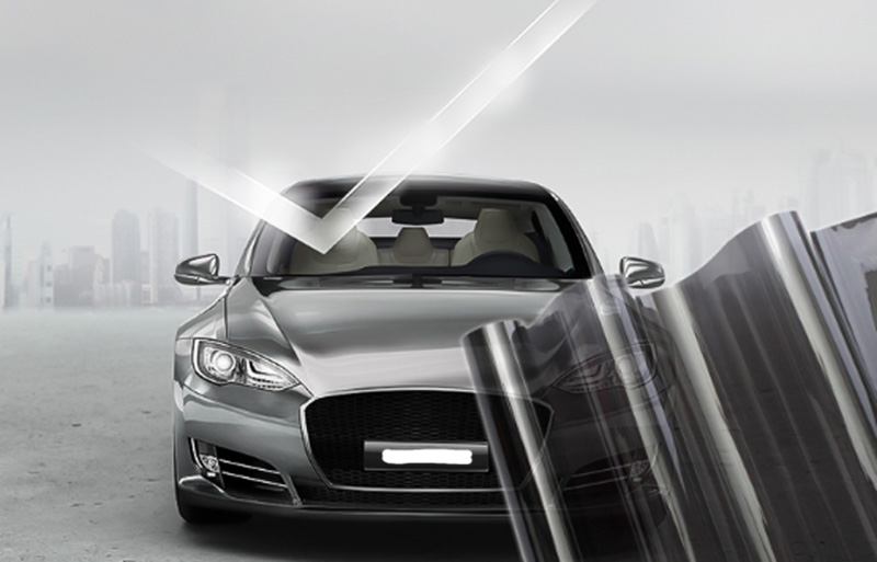 phim cach nhiet o to