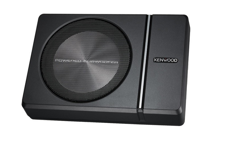 Loa Sub ô tô là gì