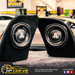 Loa Subwoofer Driver 10inch JL AUDIO 10TW3-D4 10 10in jl 10tw3 d4 3