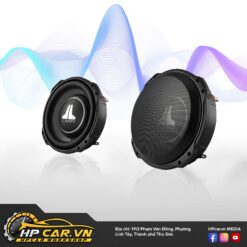 Loa Subwoofer Driver 10inch JL AUDIO 10TW3-D4