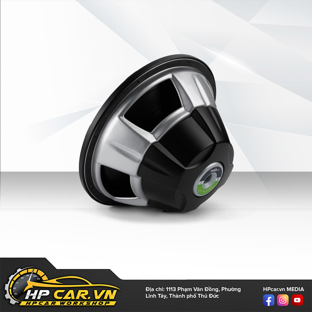 Loa JL Audio 15W0v3 - 15 Inch Subwoofer - 500W / 4 Ohm 5 15in 15w0v3 41